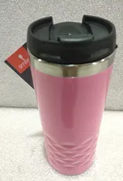 Термокухоль Smile STT-11 pink 350 мл - мініатюра 7