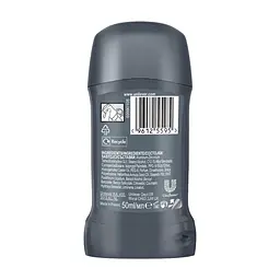 Антиперспірант Dove Men+Care Прохолодна свіжість 50 мл (96125595/59099741) - мініатюра 2
