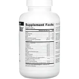 Гормон росту Source Naturals HGH Surge 150 таблеток - мініатюра 7