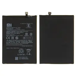 Акумулятор BN62 для Xiaomi Poco M3, Redmi 9T, Li-Polymer, 3,87 B, 6000 мАг, Original (PRC)