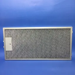 Фільтр алюмінієвий (жировий) для кухонної витяжки Pyramida HBE 60, Pyramida HBE 60 (1100), 205 x 415 мм - мініатюра 3