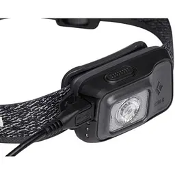Ліхтар налобний Black Diamond Astro 300 Graphite (1033-BD 620674.0004. ALL1)