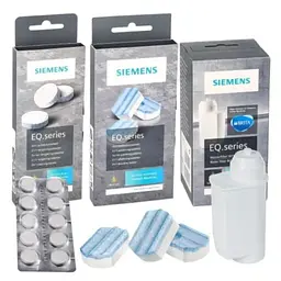 Набір №2 для обслуговування кавомашин Siemens
