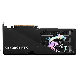 Відеокарта MSI GeForce RTX 5060 Ti 8G Gaming Trio OC (G506T-8GTC) EU [145626] - мініатюра 4