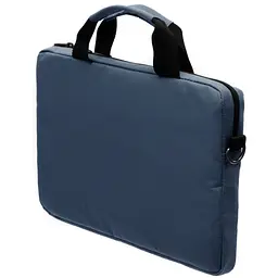 Сумка для ноутбука Vinga 14" NB1402 gray (NB1402GR) - мініатюра 2
