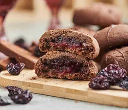 Печиво Biscotti Фондані здобне пісочно-відсадне 285 г - мініатюра 5
