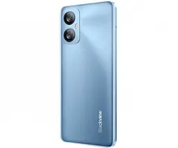 Смартфон Blackview A52 Pro 4/128GB синій (6931548314776) - мініатюра 5