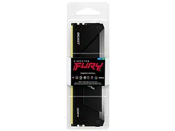 Модуль пам'яті Kingston FURY 32 GB DDR4 3200 MHz Beast RGB (KF432C16BB2A/32) - мініатюра 5