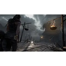 Ключ активації Microsoft Hellblade: Senua's Sacrifice для Xbox One/Series - мініатюра 4