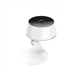 IP-камера відеоспостереження Hoco D3 Indoor HD Camera White - мініатюра 4