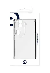 Чохол ArmorStandart Air Force для OPPO Reno11 Pro 5G Camera cover Clear - мініатюра 3
