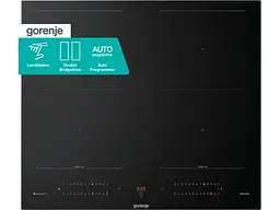 Індукційна варильна поверхня Gorenje GI6443BSCWF - мініатюра 2