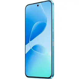 Смартфон Infinix Hot 60 Pro 8/128GB Sapphire Blue [147473] - мініатюра 4