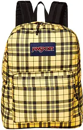 Яскравий рюкзак 25L Hyperbreak JanSport 42х32х21 см sum0023962 - мініатюра 3