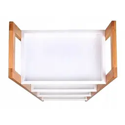 Стелаж Chomik TICCO 34 x 35 x 98см - мініатюра 5