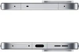 Смартфон OnePlus Ace 6 12/256GB Silver (CN) NFC [укр. немає, рос. є, Google сервіси оновлюються] - мініатюра 4
