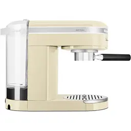 Кавоварка KitchenAid Artisan 5KES6503EAC кремова - мініатюра 3