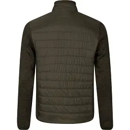 Куртка Seeland Theo Hybrid 2XL Зелений - мініатюра 2