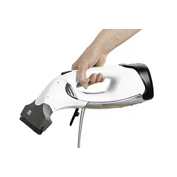 Віконний пилосос Karcher WV 2 Premium + KV 4 Premium (1.633-219.0) - мініатюра 2