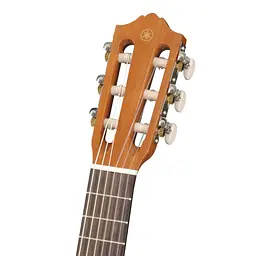 Укулеле Yamaha GL1 Natural - мініатюра 3