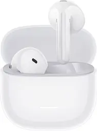 Навушники Xiaomi Redmi Buds 8 Active white (M2537E1 / BHR08JUGL) (Global Version) - мініатюра 2