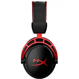 Навушники з мікрофоном HyperX Cloud Alpha Wireless Black (4P5D4AA) - мініатюра 4