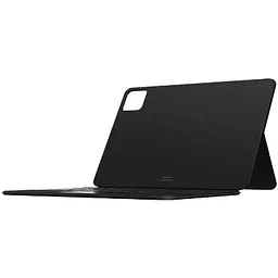 Чохол із клавіатурою для планшета Xiaomi Pad 6s Pro чорний - мініатюра 2