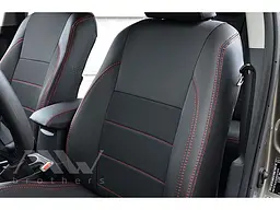 Авточохли модельні MW Brothers для Toyota Corolla (E170) c 2013 - мініатюра 5