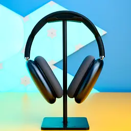 Навушники Apple AirPods Max 2 Midnight (MHWK4) Б/У [174732]