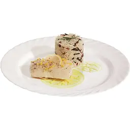 Блюдо кругле Luminarc Trianon 31 см (P4366) - мініатюра 4