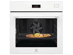 Духовка електрична Electrolux LOB8S38V