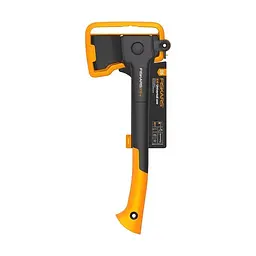 Універсальна сокира Fiskars X-series X18 Universal S 1069103 - мініатюра 1