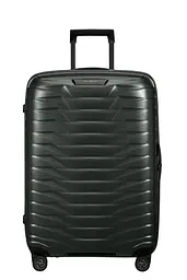 Валіза Samsonite PROXIS 69 см GREEN 69x48x29 CW6*44002