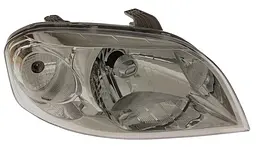 Фара передня права Chevrolet Aveo 02-13р Depo (235-1104R-LD-E)