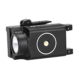 Ліхтар Olight PL-Mini 2 Valkyrie Black (PL-Mini 2) - мініатюра 8