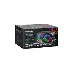Акустична система Defender Q5 Black (65305) - мініатюра 7