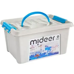 Набір фігурок Mideer морські тварини (MD2251)