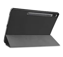 Чохол Primolux Slim для планшета Samsung Galaxy Tab S7 FE 12.4" (SM-T730 / SM-T735 / SM-T736) Black - мініатюра 4