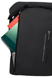 Рюкзак 15,6" Samsonite GLAM-GO BLACK 41,5x29,5x14,5 KR4*09006 - мініатюра 3