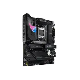 Материнська плата ASUS ROG STRIX X870E-E GAMING WIFI - мініатюра 4