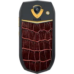 Смартфон Oukitel K16 8/128Gb Purplish Red [120126] - мініатюра 3