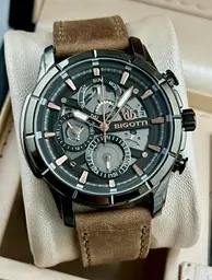 Годинник Bigotti BG.1.10579-5 - мініатюра 3