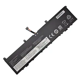 Акумулятор L17C4P72 для Lenovo ThinkPad P1 X1 Extreme 1st 2nd Gen (01AY969) (15.4V 4960 mAh 76Wh)