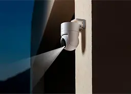 IP-камера для відеоспостереження Xiaomi Outdoor Camera CW300 (BHR8097EU) Global EU [103832] - мініатюра 9