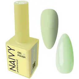 Гель-лак Naivy Professional S-RD №04, 10 мл