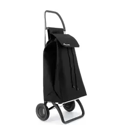 Сумка-візок Rolser Saquet LN 2 Negro (SAQ055-1023) (931442) - мініатюра 2