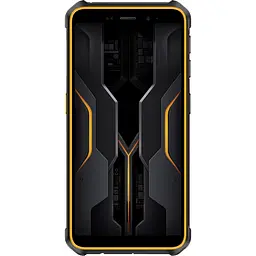 Смартфон Ulefone Armor X12 3/32Gb UA-UCRF Black/Orange [120612] - мініатюра 3
