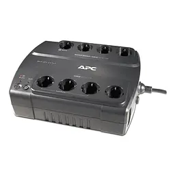 Джерело безперебійного живлення APC Back-UPS ES 550 550VA 330W Б/В