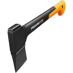Універсальна сокира Fiskars S X10 (1015619) - мініатюра 2