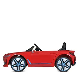 Дитячий електромобіль Bambi JE1009EBLR-3(4WD) - мініатюра 2